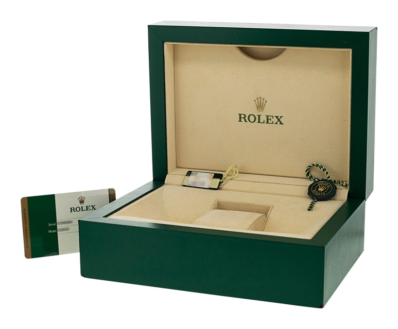 Rolex Day-Date 40 228239 Image 4